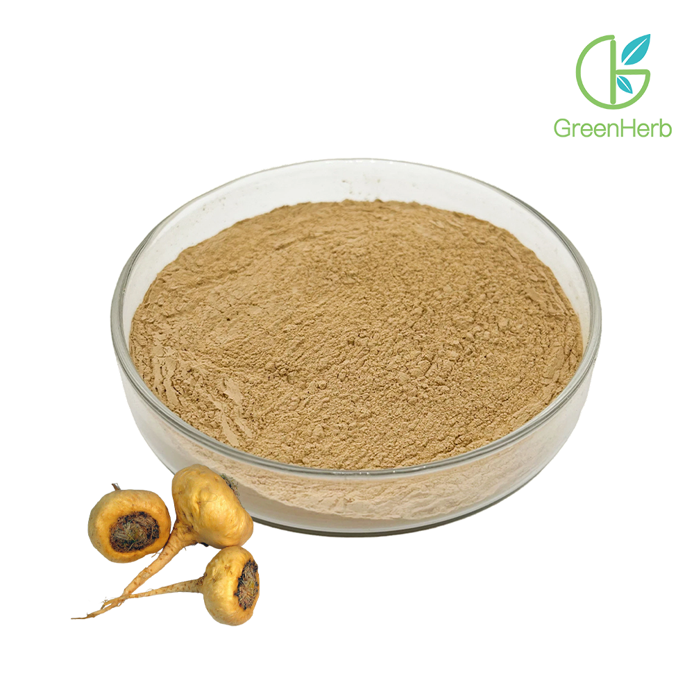 Maca Extract Powder